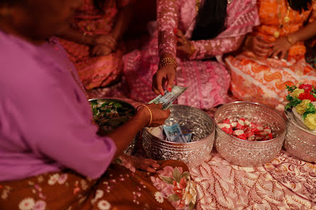 शादी का फोटोग्राफर Mohammad Jobaed Khan (jobaed)। अक्तूबर 17 2021 का फोटो