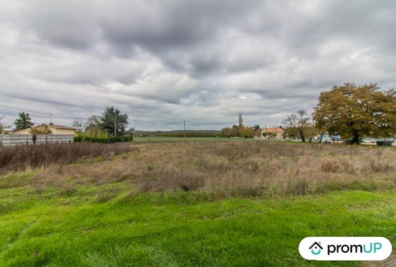  Vente Terrain à bâtir - 2 461m² à Sourzac (24400) 