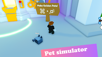 Pet Simulator Assist for Android - Free App Download