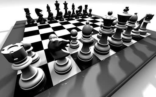Chess Pack 2 Live Wallpaper