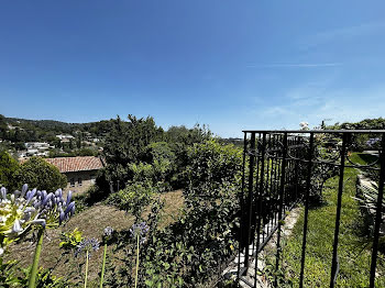 appartement à Mougins (06)