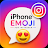 Iphone Emoji for Story icon