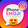 Iphone Emoji for Story icon