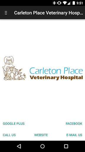 Carleton Place Veterinary