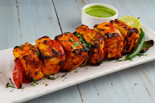 Paneer Tikka