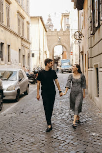 Wedding photographer Tatyana Fedorova (fedorovatanya). Photo of 22 August 2022