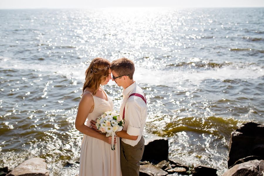 Fotografo di matrimoni Ivan Kozyk (id13099075). Foto del 10 settembre 2018