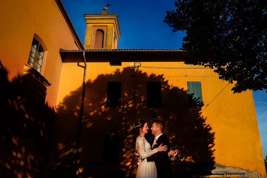 Photographe de mariage Melinda Guerini (temesi). Photo du 1 novembre 2019