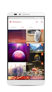 Go Launcher S – 3D Theme, Wallpaper & Sticker (Prime Unlocked)