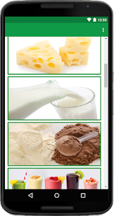 高蛋白饮食(圖3)-速報App