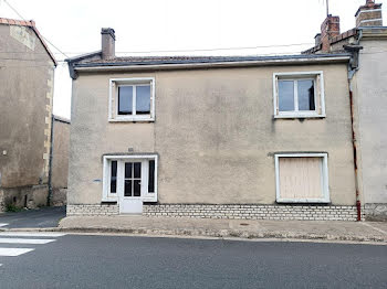 maison à Loudun (86)