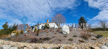 maison à Le Lac-d'Issarlès (07)