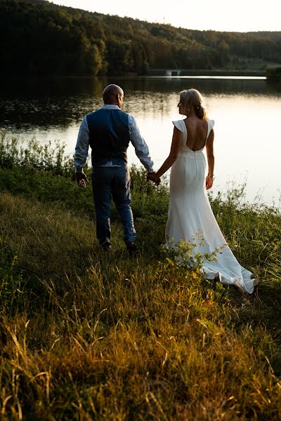 Wedding photographer Jerguš Szczotka (jergus). Photo of 23 March