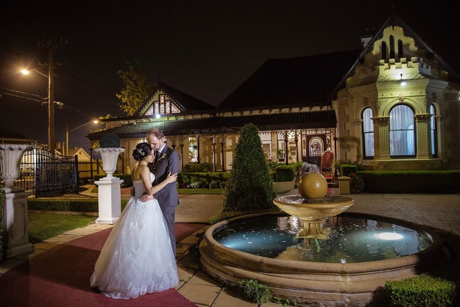 Photographe de mariage Landis Liang (landis). Photo du 2 février 2019