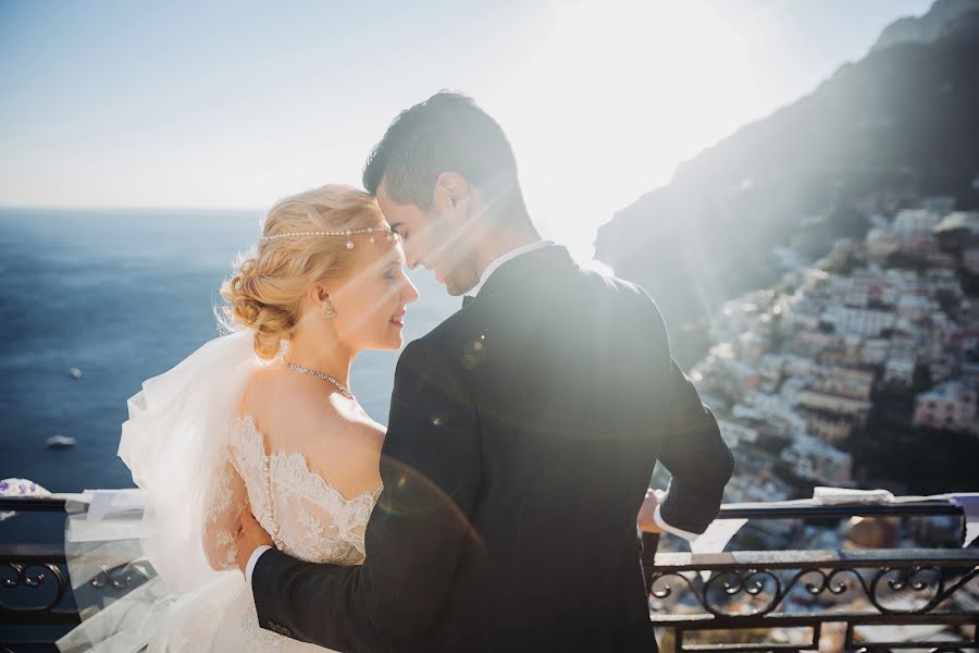 Photographe de mariage Sergey Lapkovsky (lapkovsky). Photo du 30 octobre 2015