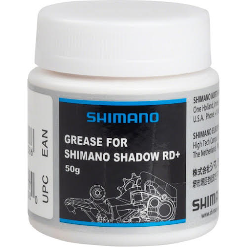 Shimano Grease for Shadow RD+ Rear Derailleur 50g 