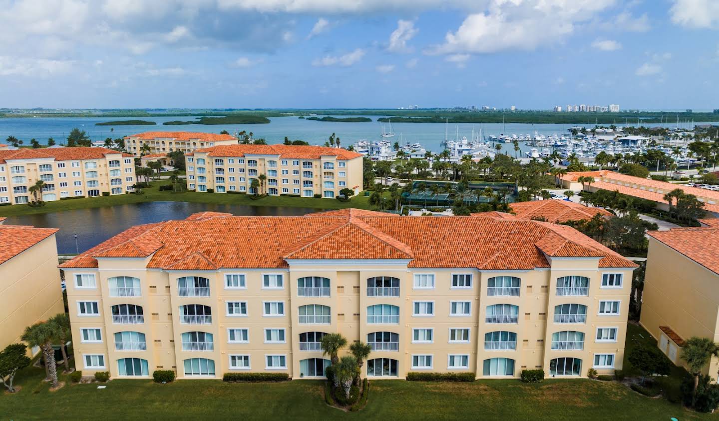 Appartement Fort Pierce