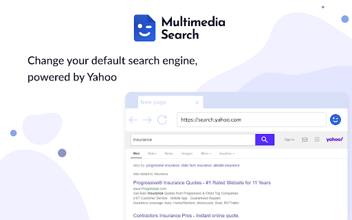 Multimedia Search