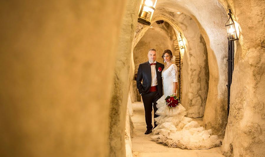 Fotógrafo de bodas Javier Martinez (jamartinez). Foto del 19 de mayo 2019