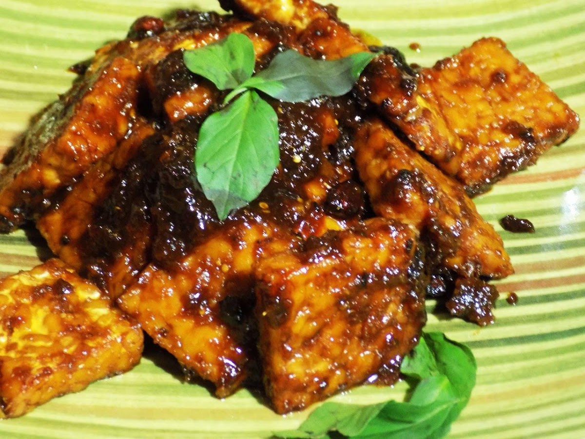 Resep Aneka Tempe Android Apps On Google Play