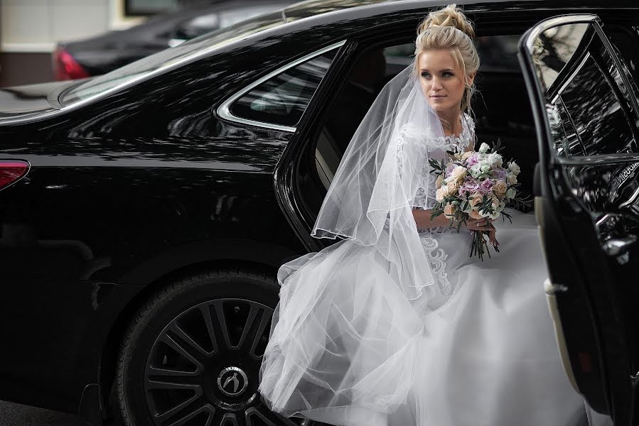 Fotógrafo de casamento Evgeniya Khomchanovskaya (homchanovskaya). Foto de 5 de agosto 2020