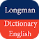 Longman Dictionary English icon