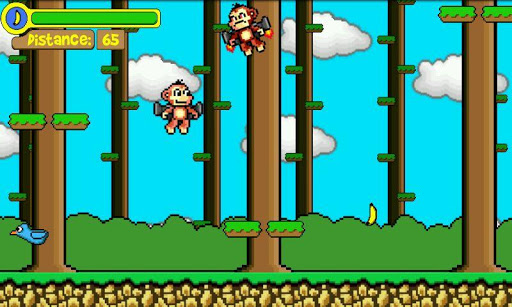 JetPack Monkey