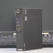 Máy Tính Bàn Mini Pc Lenovo M73 Siêu Nhỏ Chip I3 Đời 4 Làm Việc Văn Phòng, Htpc, Học Online, Chơi Game Nhẹ Nhàng