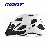 Mũ Bảo Hiểm Xe Đạp Giant – Ts