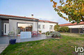 maison à Lagardelle-sur-Lèze (31)