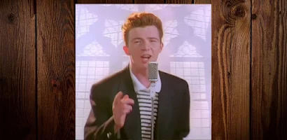 No Rick Roll for Android - Free App Download