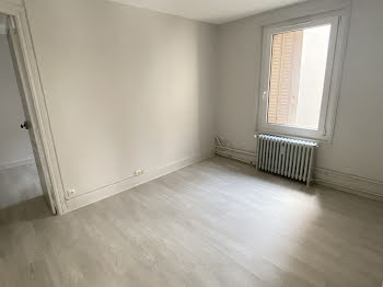 appartement à Nancy (54)