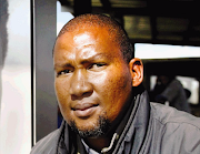 Mandla Mandela. File photo.