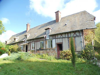 maison à Gournay-en-Bray (76)