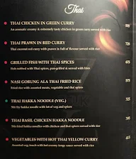 Zouk menu 4