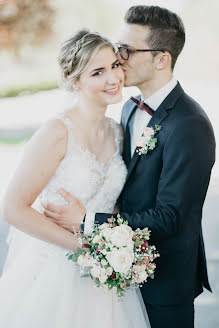 Svatební fotograf Andy Strunk (andystrunk). Fotografie z 22.prosince 2018