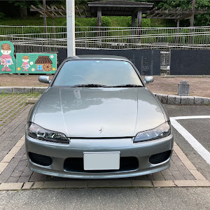 シルビア S15