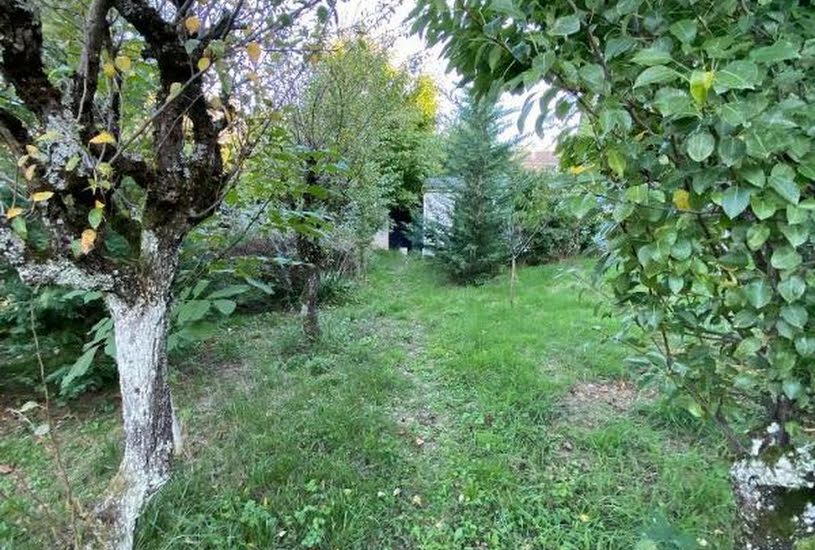  Vente Terrain à bâtir - à Sainte-Foy-lès-Lyon (69110) 