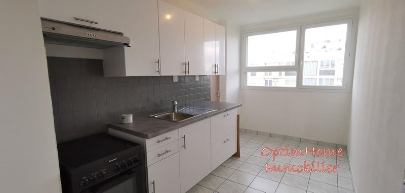 Vente appartement 4 pièces 72 m² à Cholet (49300), 96 000 €