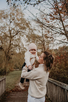 Wedding photographer Anna Zamotaev (annazamotaieva). Photo of 31 October 2021