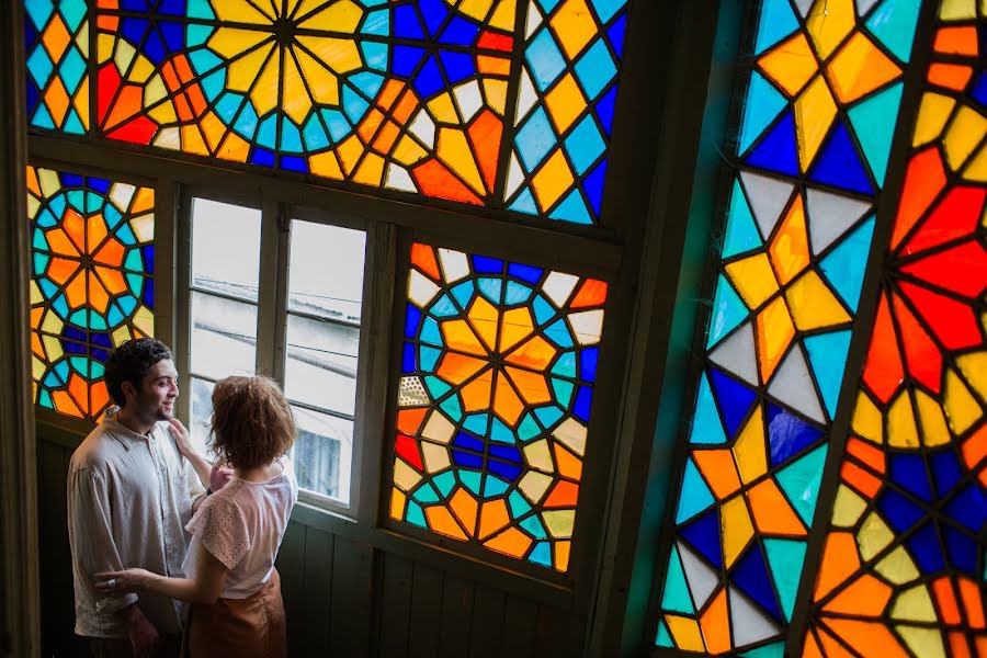 Fotógrafo de casamento Annet Iospa (iospa). Foto de 24 de agosto 2019