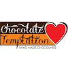 Chocolate Temptation, Satyaniketan, South Campus, New Delhi logo