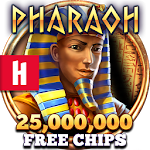 Cover Image of Télécharger Machines à sous™ - L'aventure de Pharaon 1.0.605 APK