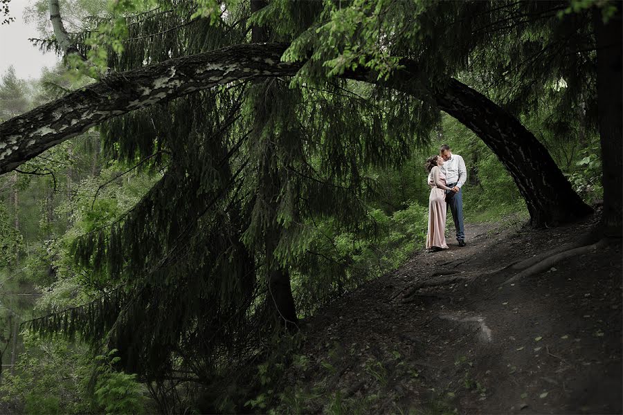 Huwelijksfotograaf Vadim Pasechnik (fotografvadim). Foto van 11 december 2019