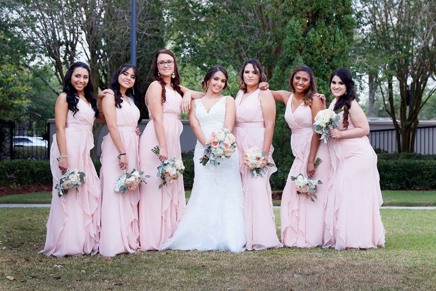 Fotógrafo de casamento Todd Gilman (toddgilman). Foto de 29 de fevereiro 2020