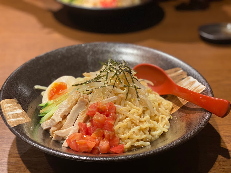 コルベット コンバーチブルの飯テロ・ラーメン・車好きと繋がりたい・アメ車女子・愛車写ってないに関するカスタム事例の投稿画像7枚目