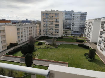 appartement à Le Havre (76)