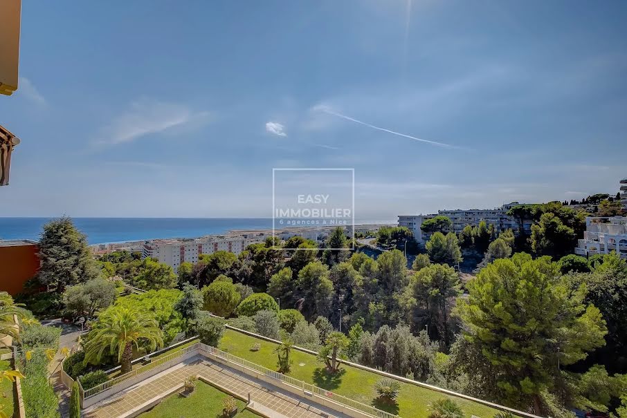 Vente appartement 4 pièces 107.05 m² à Nice (06000), 640 000 €