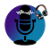 Voice Studio  icon