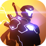 Cover Image of Descargar Overdrive - La venganza de las sombras ninja 1.3.1 APK